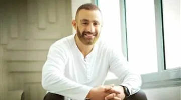 أحمد السقا ينسى التحديات ويحتفل بتخرج ابنته: “دائمًا فخور بكِ”