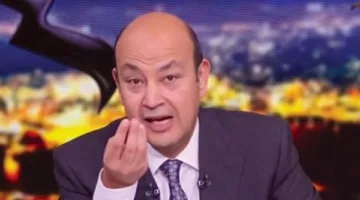 إذا كنت متوترًا، قم بتوزيع الميراث الآن.. عمرو أديب يتحدث عن قضية سرقة نوال الدجوي