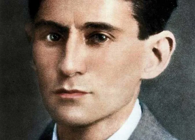«مثل اليوم».. رحيل كافكا «أعظم الكتاب الألمان» (3 يونيو 1924) «مثل اليوم».. رحيل كافكا «أعظم الكتاب الألمان» (3 يونيو 1924)