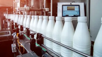 خبر هام من هيئة الإحصاء: بدء تشغيل مصنع لمنتجات ألبان الأطفال وإصدار جديد من البنك المركزي.