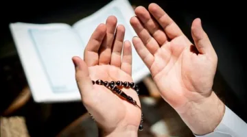 دعاء فجر يوم الثلاثاء 3 يونيو 2025.. أدعية اليوم السابع من شهر ذي الحجة