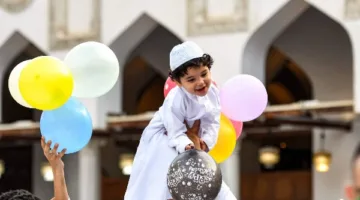 أروع عبارات التهاني بمناسبة عيد الأضحى 2025 مكتوبة