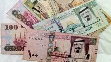 سعر صرف الريال السعودي أمام الجنيه المصري اليوم الثلاثاء