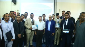 أخبار قنا: إحالة ثلاث حالات من امتحانات الإعدادية للتحقيق وبدء مؤتمر الصيادلة