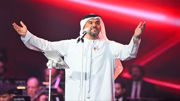 عاجل: تسجيل بلاغ في قسم الدقي ضد حسين الجسمي.. ما التفاصيل؟