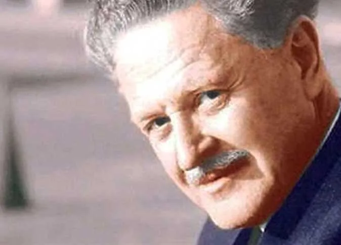 في مثل هذا اليوم: وفاة الشاعر التركي ناظم حكمت (3 يونيو 1963)