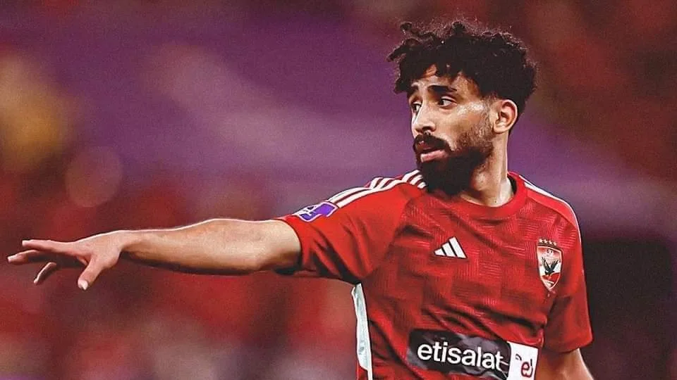 بعد 9 أشهر من تلقي الحقن، مروان عطية يشارك معاناته من هذه الإصابة وتاريخ الجراحة المرتقبة. بعد 9 أشهر من تلقي الحقن، مروان عطية يشارك معاناته من هذه الإصابة وتاريخ الجراحة المرتقبة.