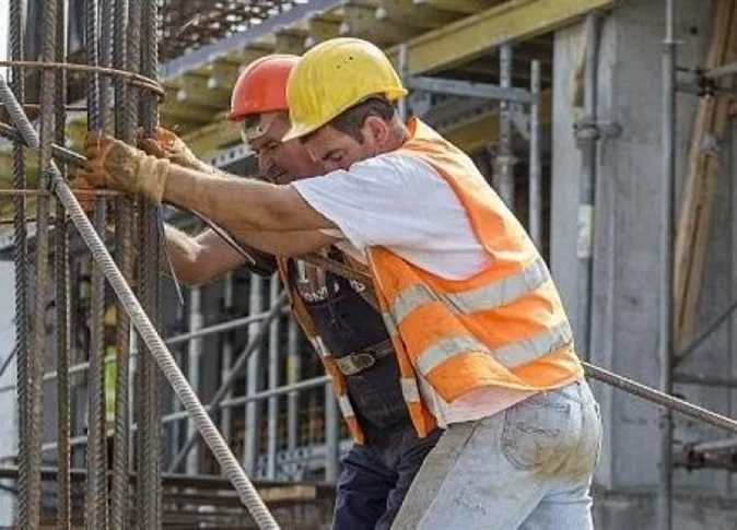 أسعار طن الحديد والأسمنت في سوق مواد البناء اليوم الثلاثاء 3 يونيو 2025 أسعار طن الحديد والأسمنت في سوق مواد البناء اليوم الثلاثاء 3 يونيو 2025
