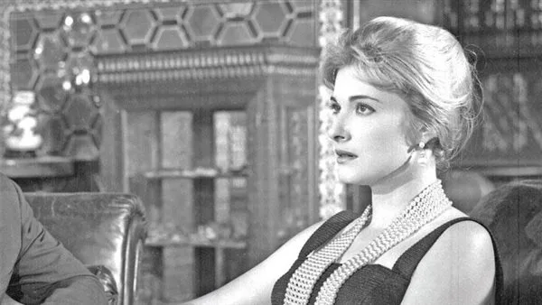 “تمنيت أن أكون قاتلة”.. أغرب قصص مريم فخر الدين في الإسكندرية