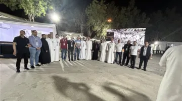فيديو: استعدادات متكاملة ورفيعة المستوى لبرامج الحج في عرفات