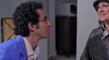 بعد “حولتني إلى مجرم” .. ريهام عبدالغفور وأحمد حلمي يلتقيان مرة أخرى خلف الكواليس (صورة)