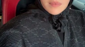 “اللهم لك الشكر”: ريهام حجاج تُفاجئ مُتابعيها بارتداء الحجاب.. هل قررت ترك التمثيل؟