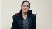 أمل طنطاوي… هل توافقين على تولي الإشراف في النيابة الإدارية؟