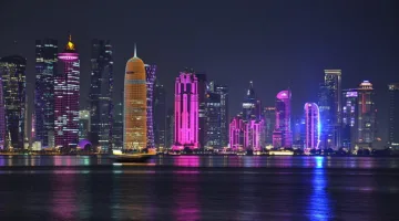 طقس حار خلال النهار وتحذيرات من عواصف رياح قوية على الساحل والبحر