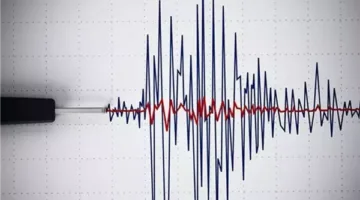 عاجل| توضيح مهم من المعهد القومي للبحوث الفلكية حول أسباب تكرار الهزات الأرضية في الجيزة