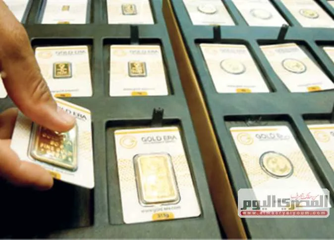 سعر سبيكة الذهب اليوم الثلاثاء 3-6-2025 بعد الزيادة الملحوظة (ما هو ثمن سبائك الـ5 جرام؟)