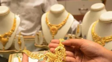 سعر الذهب اليوم الثلاثاء 3 يونيو: عيار 21 بعد الزيادة الأخيرة (محلياً وعالمياً)