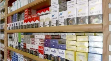 رسميًا.. أسعار السجائر عقب الزيادة الأخيرة في الضرائب على الطوابع
