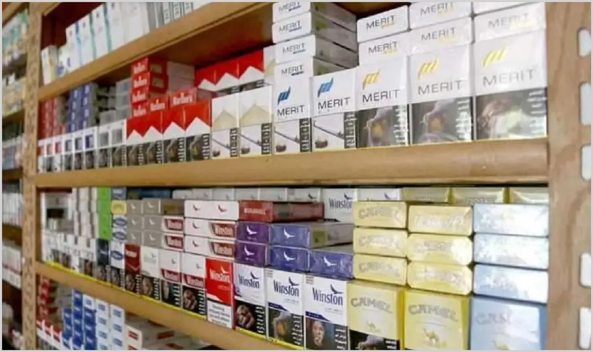 رسميًا.. أسعار السجائر عقب الزيادة الأخيرة في الضرائب على الطوابع
