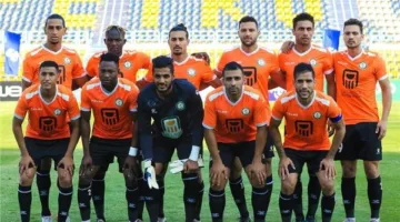 البنك الأهلي يُكمل تحضيراته لمباراة إنبي في نصف نهائي كأس القاهرة