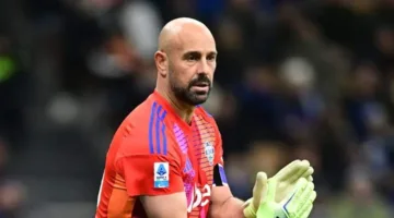في عامه الثاني والأربعين.. بيبي رينا يعود إلى نادي فياريال