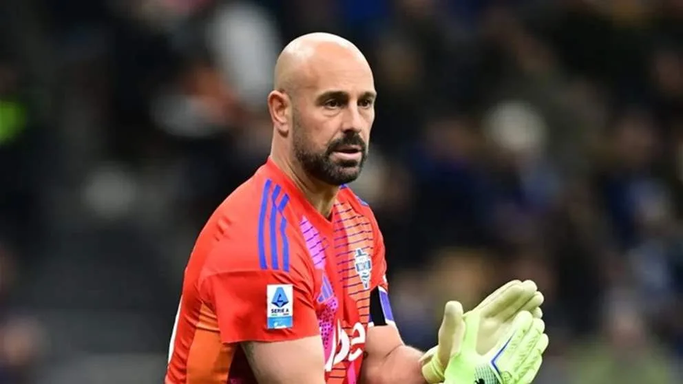 في عامه الثاني والأربعين.. بيبي رينا يعود إلى نادي فياريال في عامه الثاني والأربعين.. بيبي رينا يعود إلى نادي فياريال