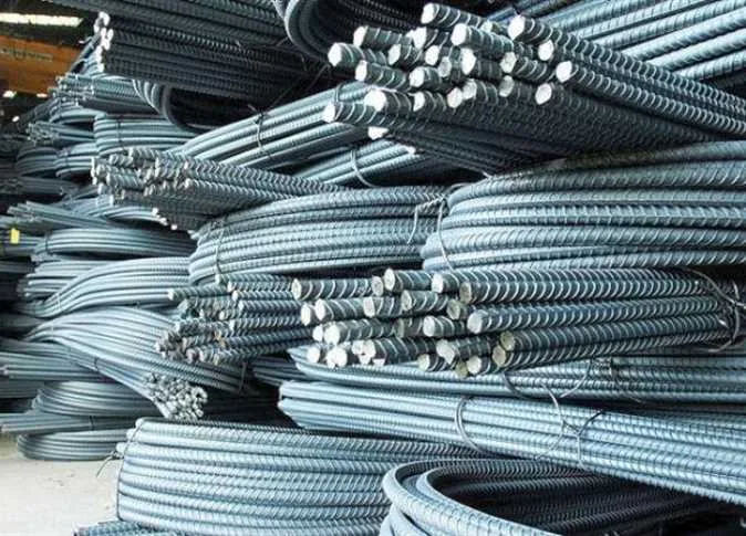 ارتفاع أسعار الحديد والأسمنت اليوم الثلاثاء 3-6-2025 بزيادة تفوق 1300 جنيه للطن