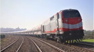 جدول مواعيد القطارات اليوم الثلاثاء 3 يونيو 2025: من قبلي إلى بحري
