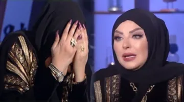 ميار الببلاوي تتحدث عن أزمة أحمد السقا: لا أستطيع النوم من حزني على أخي وصديق عمري