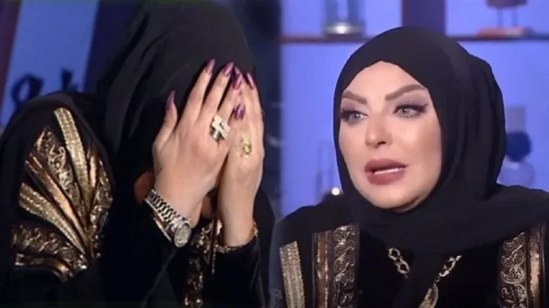 ميار الببلاوي تتحدث عن أزمة أحمد السقا: لا أستطيع النوم من حزني على أخي وصديق عمري