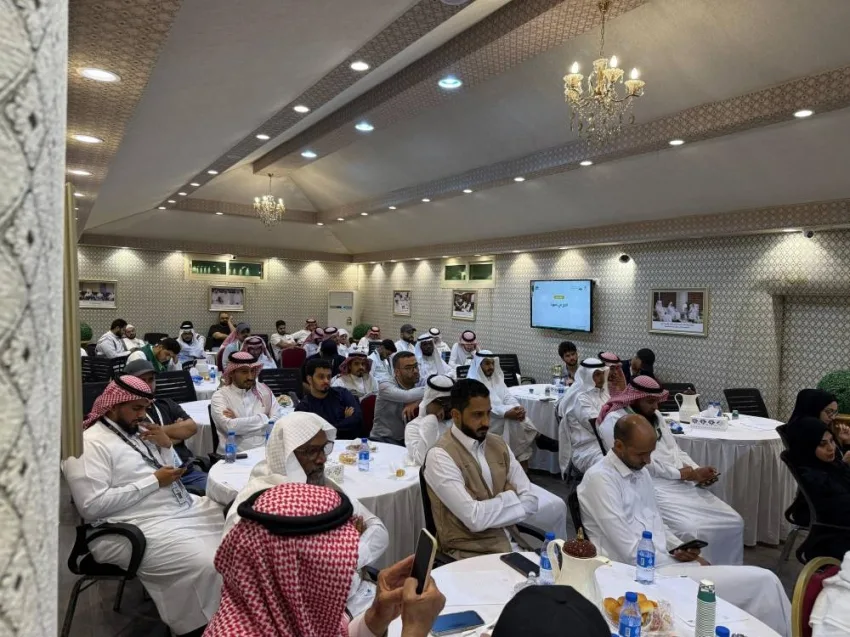 ختام ورشة “الإعلاميون من أجل العمل الإنساني” بمشاركة فعّالة ونقاشات مميزة بين الإعلاميين