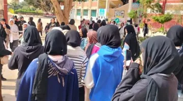 شاومينج يزعم تسريب امتحان العلوم للشهادة الإعدادية في الجيزة قبل انطلاق اللجان.. والتعليم ترد على الادعاءات