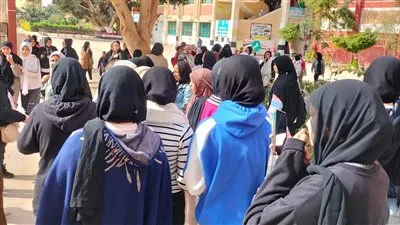 شاومينج يزعم تسريب امتحان العلوم للشهادة الإعدادية في الجيزة قبل انطلاق اللجان.. والتعليم ترد على الادعاءات شاومينج يزعم تسريب امتحان العلوم للشهادة الإعدادية في الجيزة قبل انطلاق اللجان.. والتعليم ترد على الادعاءات