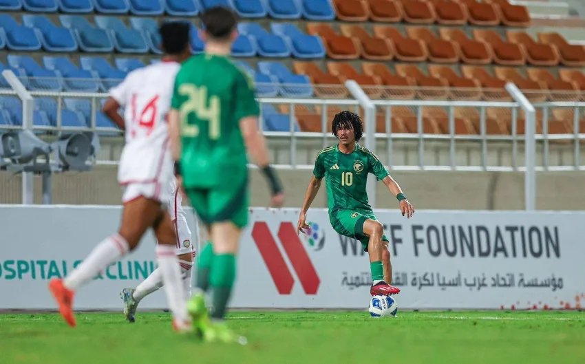 عبدالملك الجابر.. يعود إلى وطنه عبر بوابة نادي النصر عبدالملك الجابر.. يعود إلى وطنه عبر بوابة نادي النصر