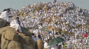 كيف تصبح من الفائزين في يوم عرفة: خطوات سهلة لتكون من العتقاء