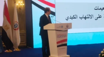 الصحة: تكلفة تطعيم الطفل مرة واحدة تبلغ 1500 جنيه، ونتيح هذا مجانًا.