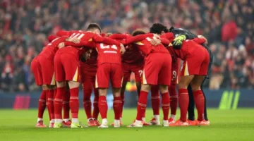 انسحاب مانشستر سيتي يفتح الأبواب أمام ليفربول لإنجاز صفقة بارزة