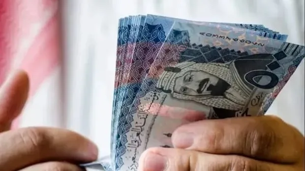 سعر صرف الريال السعودي مقابل الجنيه المصري اليوم الثلاثاء 3 يونيو 2025 سعر صرف الريال السعودي مقابل الجنيه المصري اليوم الثلاثاء 3 يونيو 2025