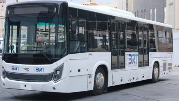 عقوبة صارمة للتجول في أزقته.. كل ما تحتاج معرفته عن الأتوبيس الترددي عقوبة صارمة للتجول في أزقته.. كل ما تحتاج معرفته عن الأتوبيس الترددي