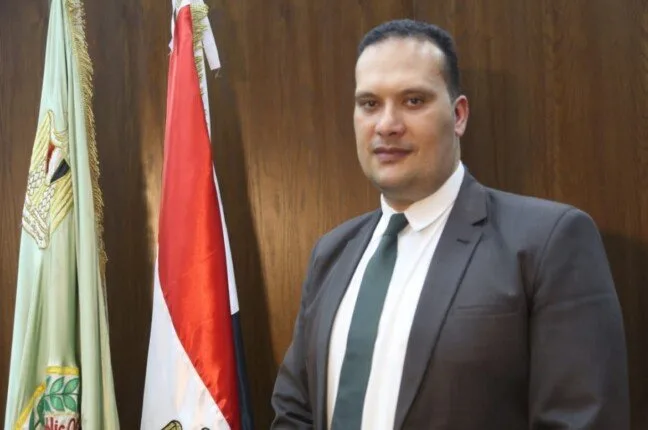 «مسؤول الزراعة»: إرسال 220 طبيبًا بيطريًا إلى السعودية لمتابعة ذبح الأضاحي. «مسؤول الزراعة»: إرسال 220 طبيبًا بيطريًا إلى السعودية لمتابعة ذبح الأضاحي.