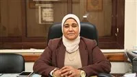 فايزة أحمد تتولى منصب مديرة تعليم البحر الأحمر