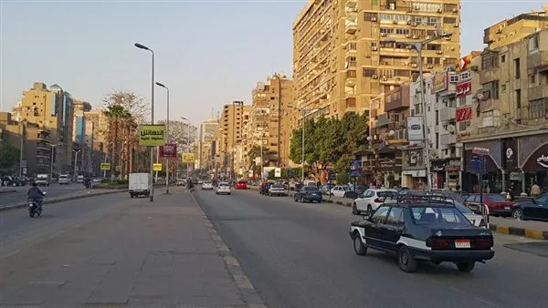 تقرير حركة المرور في القاهرة والجيزة اليوم الثلاثاء تقرير حركة المرور في القاهرة والجيزة اليوم الثلاثاء
