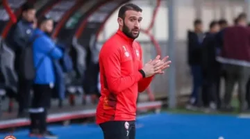 الأهلي يقرر مصير عمر كمال بشأن انتقاله إلى سيراميكا