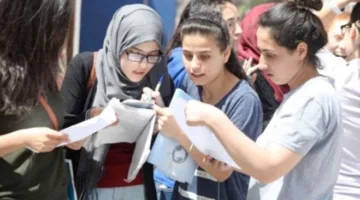 الثانوية العامة 2025: كيف يتم تنظيم امتحانات المواد غير المحتسبة في المجموع؟
