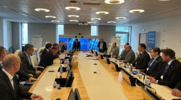 إعلان عن موعد استقبال توربينة الوحدة النووية الأولى في محطة الضبعة
