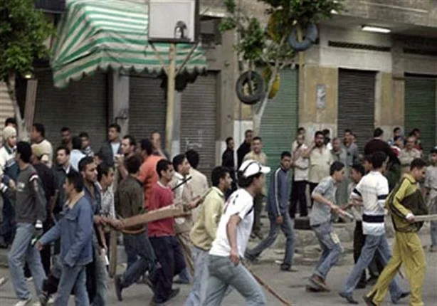 في وقت قريب.. بدء محاكمة 12 فرداً بتهمة البلطجة ومحاولة القتل في وقت قريب.. بدء محاكمة 12 فرداً بتهمة البلطجة ومحاولة القتل
