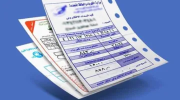 خطوات معرفة فاتورة الكهرباء لشهر يونيو 2025.. إليك التفاصيل