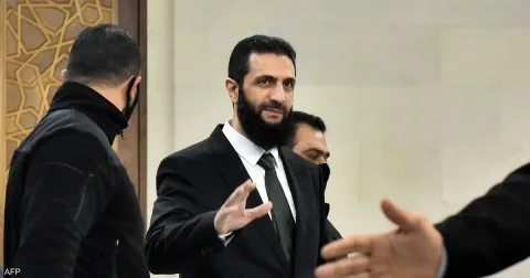 أهم التحديات التي تواجه الشرع بعد مرور ستة أشهر على وصوله إلى دمشق: أزمات معقدة في مرحلة حرجة ومستقبل غير واضح.