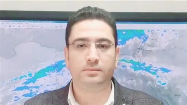 طقس الثلاثاء: أجواء معتدلة مع رياح تثير الأتربة بحسب الأرصاد الجوية