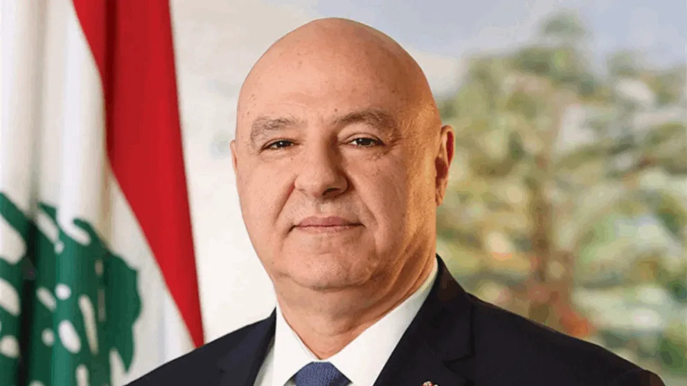 الرئيس عون: تم اتخاذ القرار.. لا يمكننا الاستمرار في التغيب عن العصر.
